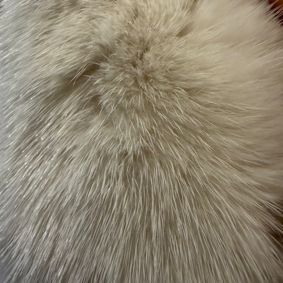 Kopenhagen fur Mink Jacket—— SOLD - Picture 4 of 4
